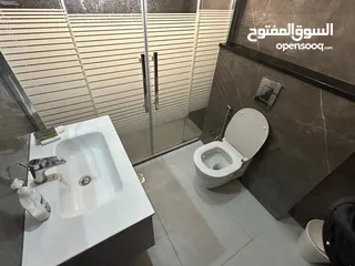  8 شقة طابقيه مفروشة للايجار في ضاحية الأمير راشد  ( Property 38376 ) سنوي فقط