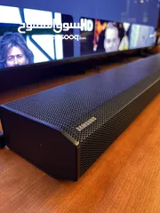  3 Samsung soundbar bar Q70 3.1.2ch 330W