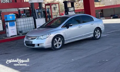  24 متوفر للبيع هونداي اكسنت 2017 . هوندا سيفيك 2009. كيا بيكانتو 2021