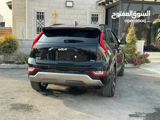  2 كيا هايبرد