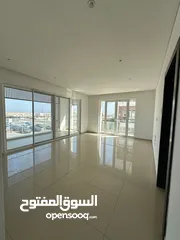  1 شقه راقيه بالموج تملك حر. . Luxurious apartment in the waves freehold