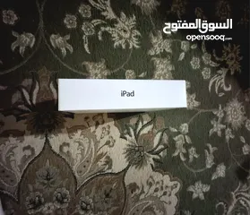  2 ايباد الجيل السابع 16 جيجا بايت مع واي فاي وايكلاود ipad 7th generation 16 gb includes wifi & icloud