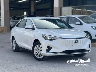  8 شانجان ايدو 2022 عداد قليل جداً حقيقي نخب اول سعر حررق