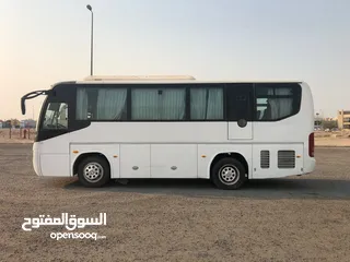  2 باص جـــاك  Jack bus for sale