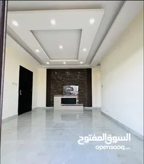  23 شقة جديدة للبيع ب حي المنصور طابق ثاني 170 متر مطله على شارع ياجوز وشارع الأردن راكب مطبخ ومكيفات