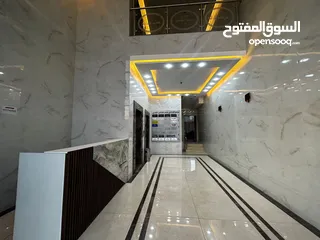  6 مكاتب للإيجار بإطلالة بانورامية بعد عريفه مول