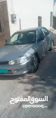  2 متسوبيشي لانسر 1999 للبيع