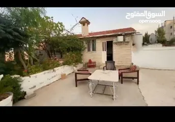  6 بيت للبيع في في زبدة فركوح بجانب مركز الامن الغربي