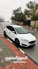  2 فورد فوكس تيربو .. كاش او نص بنص واماكنية البدل