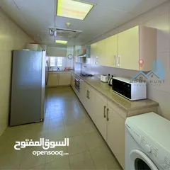  3 MUSCAT HILLS  FURNISHED 2BHK APARTMENT INSIDE COMMUNITY