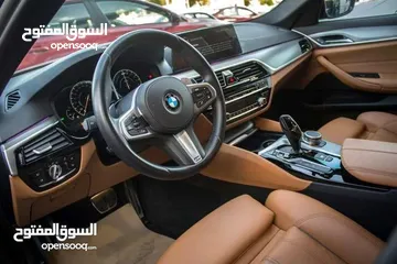  5 Bmw 530e m kit