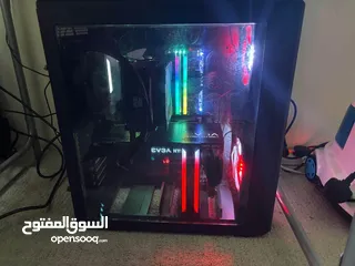 3 GAMING PC I7 7700K WITH GTX 1080 TI