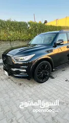  13 انفنتي QX80 2019