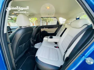  12 *KIA SELTOS*GT Line* *BAHRAIN AGENCY WARRANTY Model -  2020