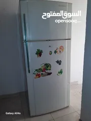  1 ثلاجه 30 قدم