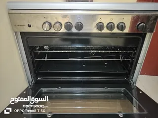  2 فرن شبه جديد