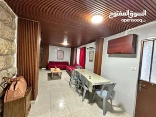  1 شقة للايجار