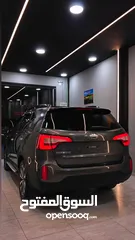  3 كيا سورينتو فل ليمتد 4X4بانوراما ولا غرام بويه نخب