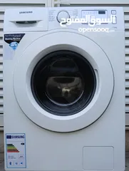  1 Washing machine new model
