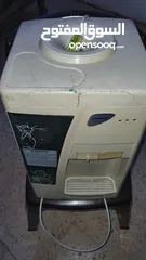  4 كولر ماء للبيع