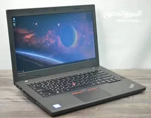  7 Lenovo ThinkPad T460p