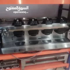  2 مكينة قهوة رنشيلو 2020