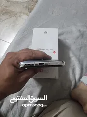  3 هواوي  p40  للبيع