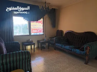  1 كنبايه عدد 7 نظيف جدا