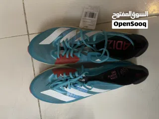  2 ADIZERO TAKUMI SEN 9 Size UK 9