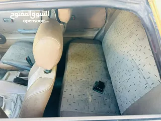  2 سوبارو نمله استيشن