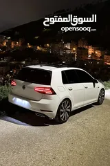  2 GOLF R LINE 2019_2020 1.5t