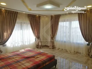  21 Luxury  -Furnished - Villa For Rent In Dabouq