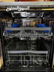  2 Candy Dishwasher