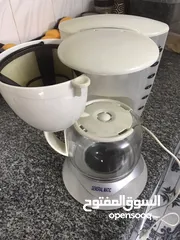  3 ماكينة اسبريسو