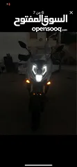 7 للبيع أو للبدل متور cf moto 2024