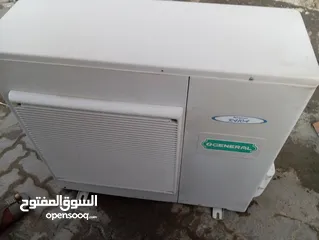  1 Air conditioner Repairing