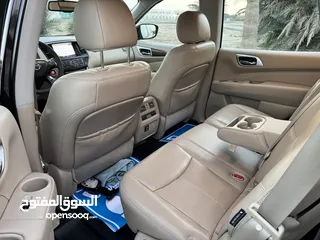  9 2019 Nissan Pathfinder SV 1 owner