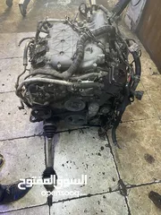  2 قطع سيارات امريكي مستعمل جمس شيفورليت جيب فورد دودج كريزي