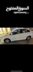  3 Honda city 2016 automatic cruise control