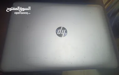  1 HP ProBook 450 G4