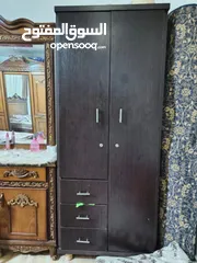  4 غرف نوم و شويه اغارض