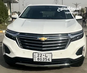  30 شفروليه ايكونيكس 2022 LT/AWD