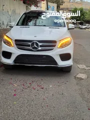  10 مرسديس/بنز GLE 350