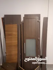  1 دولاب كبير