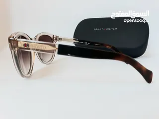  6 Tommy Hilfiger sunglasses