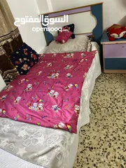  8 غرفة نوم أطفال تفصيل مستعملة للبيع سعر لقطططة
