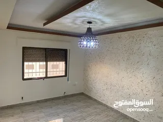  2 شقة للبيع  طبربور الخزنة