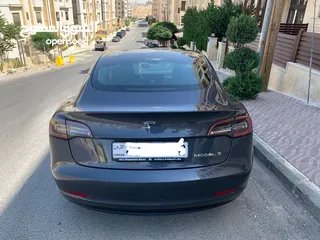  5 Tesla Model 3 2021 AUTOSCORE A+
