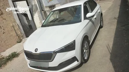  2 سكالا موديل 21 ترخيص20 للبيع سعر من الاخر