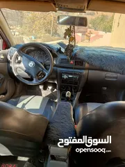  3 سكودا اكتافيا